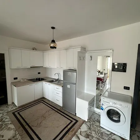 Apartament Arditi