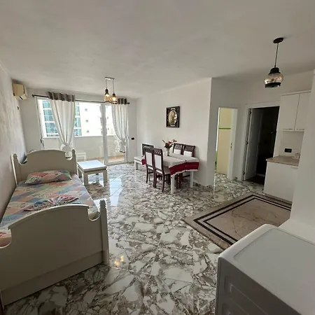 Arditi Apartamento
