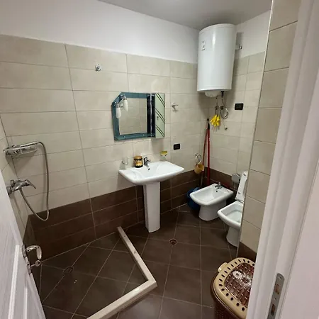 Arditi Apartamento *
