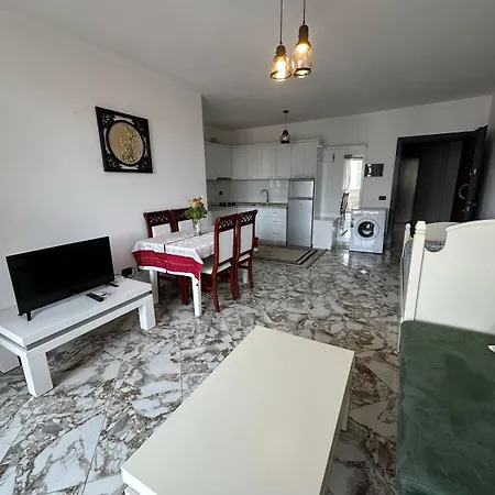 Appartement Arditi
