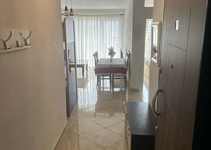 Apartment Arditi