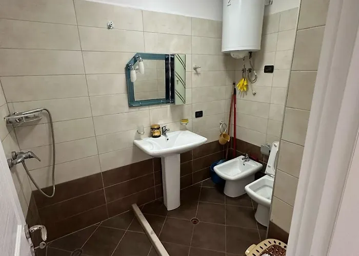 Arditi Apartment *